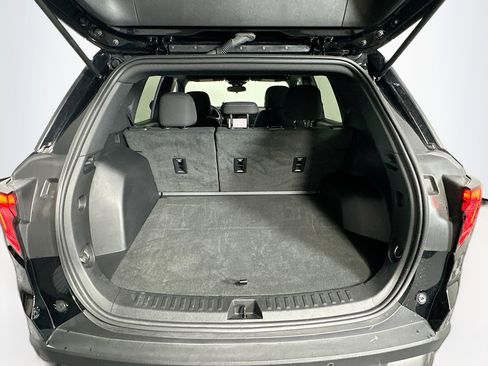 Used 2025 GMC Terrain Elevation image 30