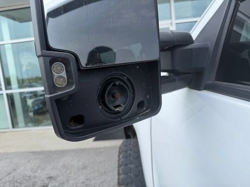 Used 2015 Chevrolet Silverado 2500 LT w/ LT Fleet Convenience Package AWD/4WD image 29