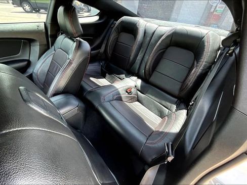 Used 2021 Ford Mustang Coupe w/ Equipment Group 101A image 27