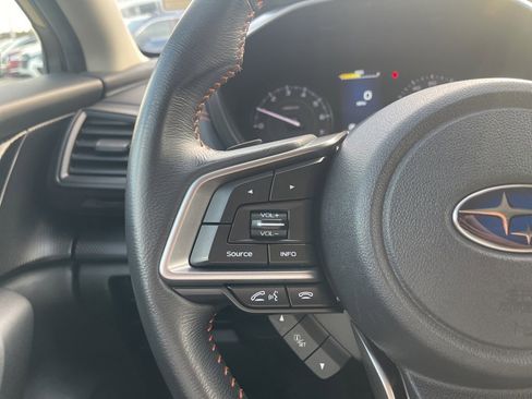 Certified 2023 Subaru Crosstrek 2.0i Premium image 13