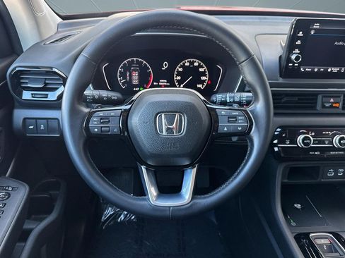 Certified 2025 Honda Pilot EX-L image 26