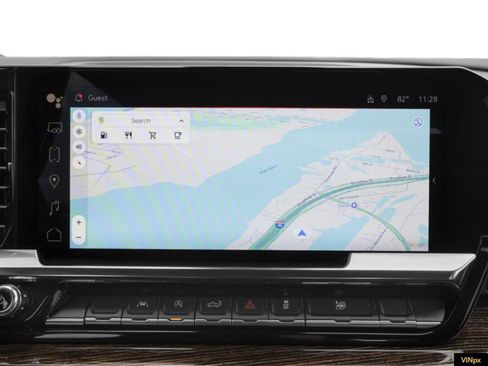 New 2026 GMC Sierra 1500 Elevation w/ Elevation Premium Package image 13