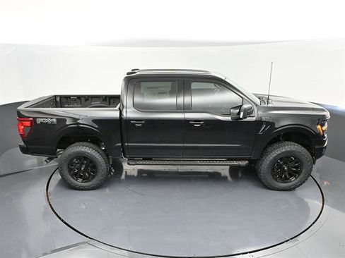 Used 2025 Ford F150 XLT w/ Equipment Group 302A MID AWD/4WD image 92