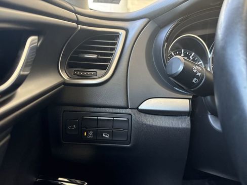 Used 2021 MAZDA CX-9 Touring image 17