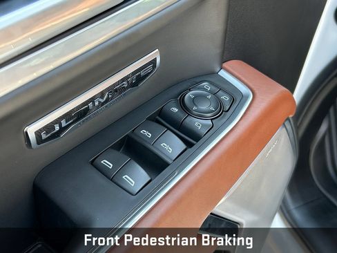 Certified 2025 GMC Sierra 1500 Denali Ultimate AWD/4WD image 20