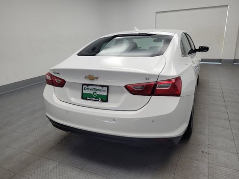 Used 2024 Chevrolet Malibu LT FWD image 7