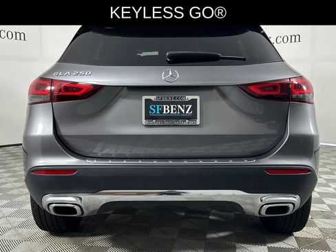 Used 2021 Mercedes-Benz GLA 250 image 6