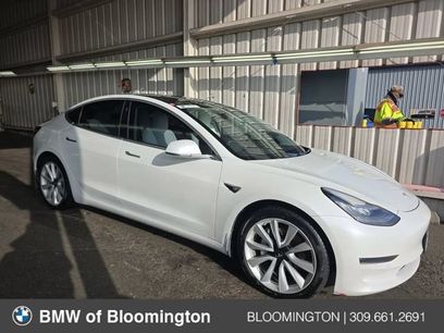 Used 2020 Tesla Model 3