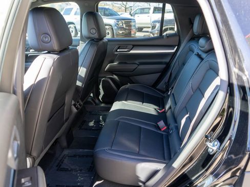 New 2026 GMC Terrain Elevation w/ Elevation Premium Package AWD/4WD image 12