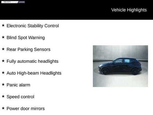 Used 2023 Nissan Kicks SV image 20