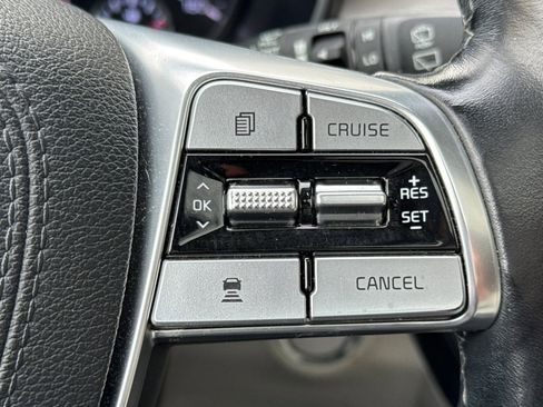 Used 2022 Kia Telluride EX w/ EX Premium Package image 33