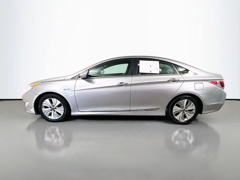 Used 2013 Hyundai Sonata Limited image 9