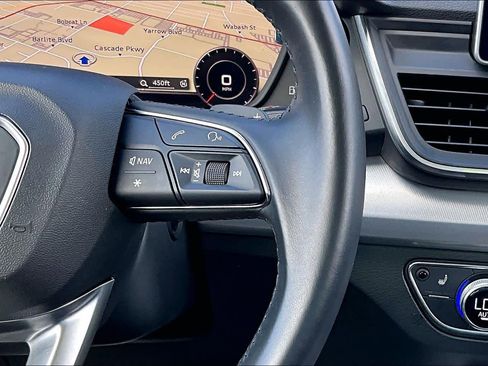 Used 2018 Audi Q5 Prestige image 24