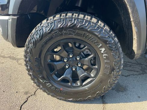 New 2026 RAM 1500 RHO w/ RHO Level 1 Equipment Group AWD/4WD image 21
