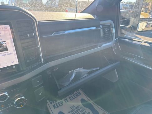 New 2026 Ford F350 Platinum image 38