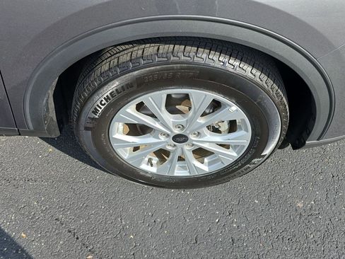 Used 2024 Ford Escape Active image 35