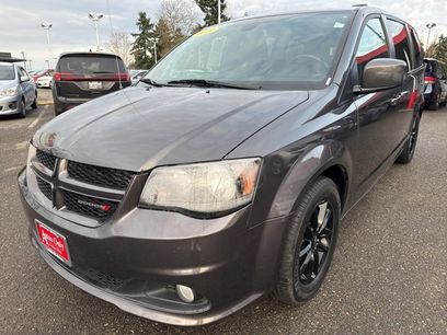 Used 2019 Dodge Grand Caravan GT
