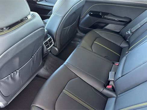 New 2026 Kia K5 GT w/ GT1 Package image 14