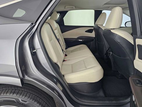 Certified 2023 Lexus RX 350 Premium FWD image 12