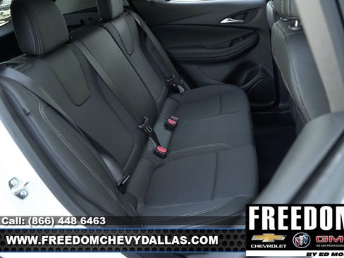 New 2026 Buick Encore GX Preferred FWD image 16