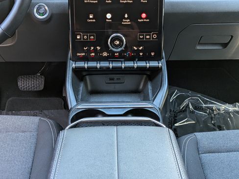 Used 2025 GMC Terrain Elevation FWD image 20