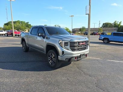 Used 2024 GMC Sierra 1500 AT4 w/ Technology Package