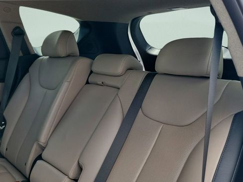 Used 2019 Hyundai Santa Fe Limited AWD/4WD image 12