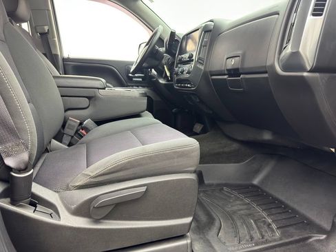 Used 2014 Chevrolet Silverado 1500 LT w/ All Star Edition AWD/4WD image 24