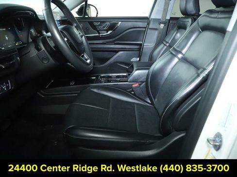 Certified 2022 Lincoln Corsair Reserve w/ Elements Package image 19