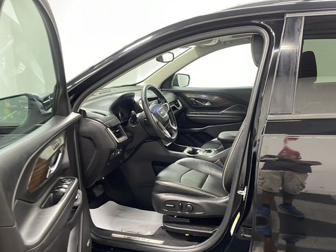 Used 2018 GMC Terrain Denali w/ LPO, 'HIT The Road' Package FWD image 2