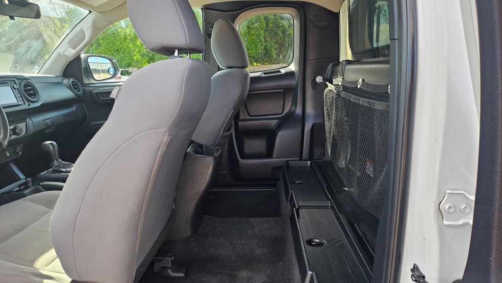 Used 2019 Toyota Tacoma SR RWD image 26