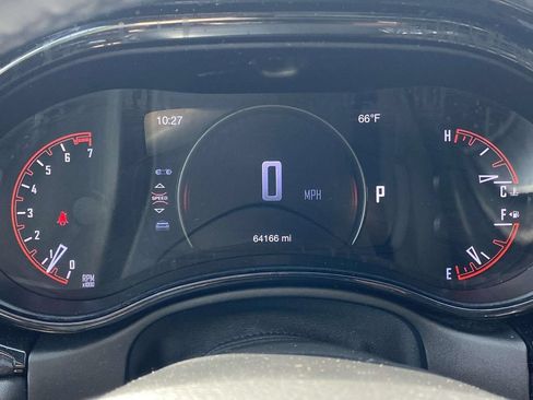 Used 2024 Dodge Durango GT AWD/4WD image 25