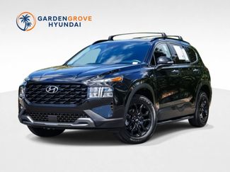 Certified 2023 Hyundai Santa Fe XRT AWD/4WD video 1