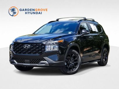 Certified 2023 Hyundai Santa Fe XRT