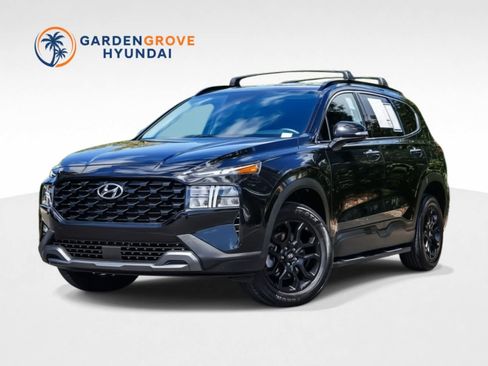 Certified 2023 Hyundai Santa Fe XRT AWD/4WD image 1