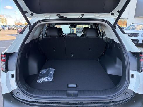 New 2026 Kia Sportage EX image 17