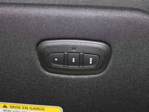 Used 2022 Jeep Wagoneer Series II image 57