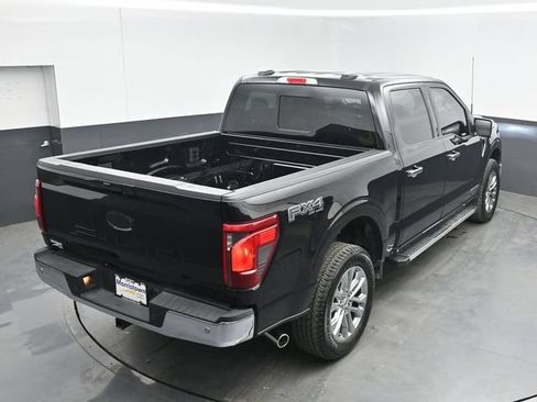 Used 2025 Ford F150 XLT w/ Equipment Group 303A High AWD/4WD image 38