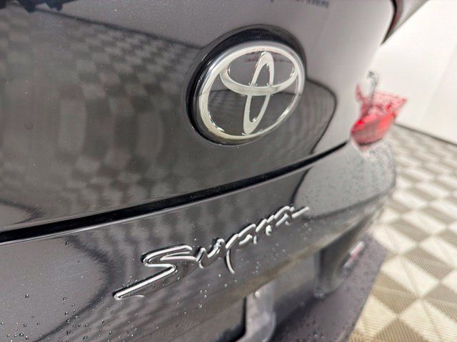Used 2020 Toyota Supra Premium w/ Driver Assist Package RWD image 14