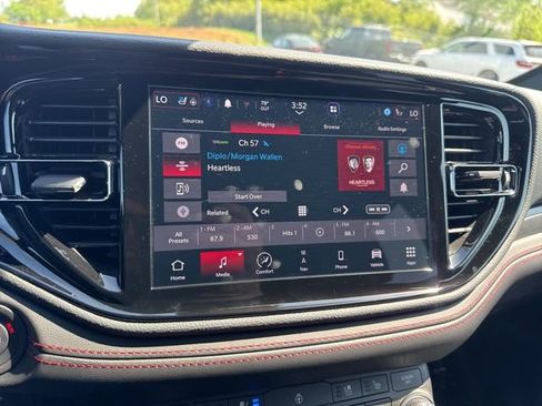 New 2026 Dodge Durango GT image 20