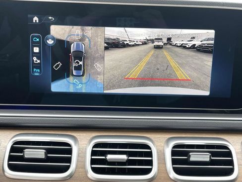 New 2026 Mercedes-Benz GLE 580 4MATIC image 25