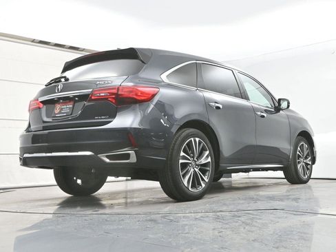 Used 2020 Acura MDX SH-AWD w/ Technology Package image 33