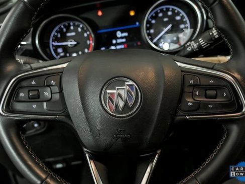 Used 2022 Buick Encore GX Preferred image 17