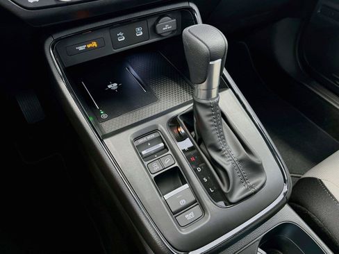 New 2026 Honda CR-V EX image 15