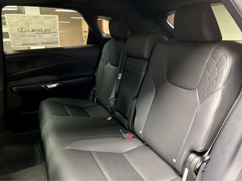 New 2026 Lexus RX 350 Premium image 20