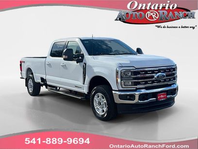 New 2026 Ford F350 XLT w/ XLT Premium Package
