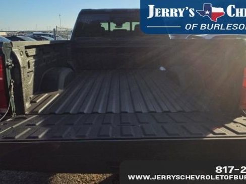 Used 2026 Chevrolet Silverado 2500 ZR2 image 15