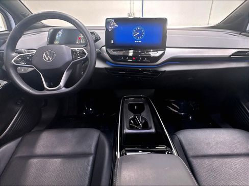 Used 2023 Volkswagen ID.4 Pro S RWD image 10