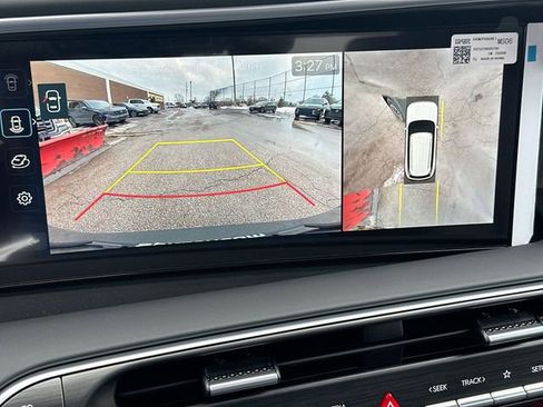 New 2026 Hyundai Palisade Calligraphy image 26