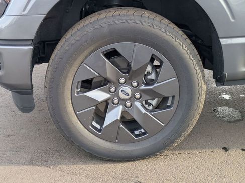 New 2025 Ford F150 STX w/ Equipment Group 200A image 13